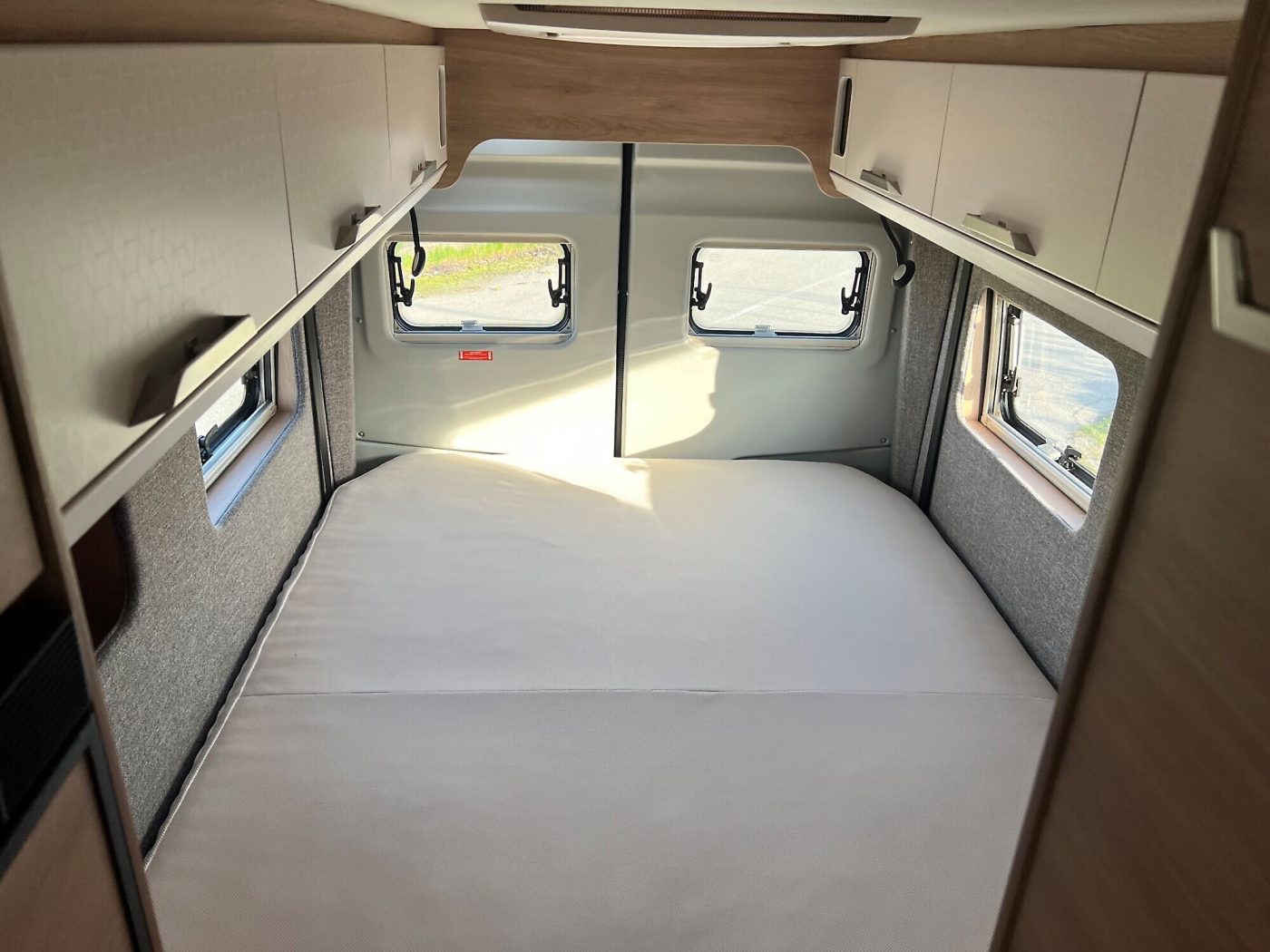 Knaus Box Drive 680 ME - foto 11