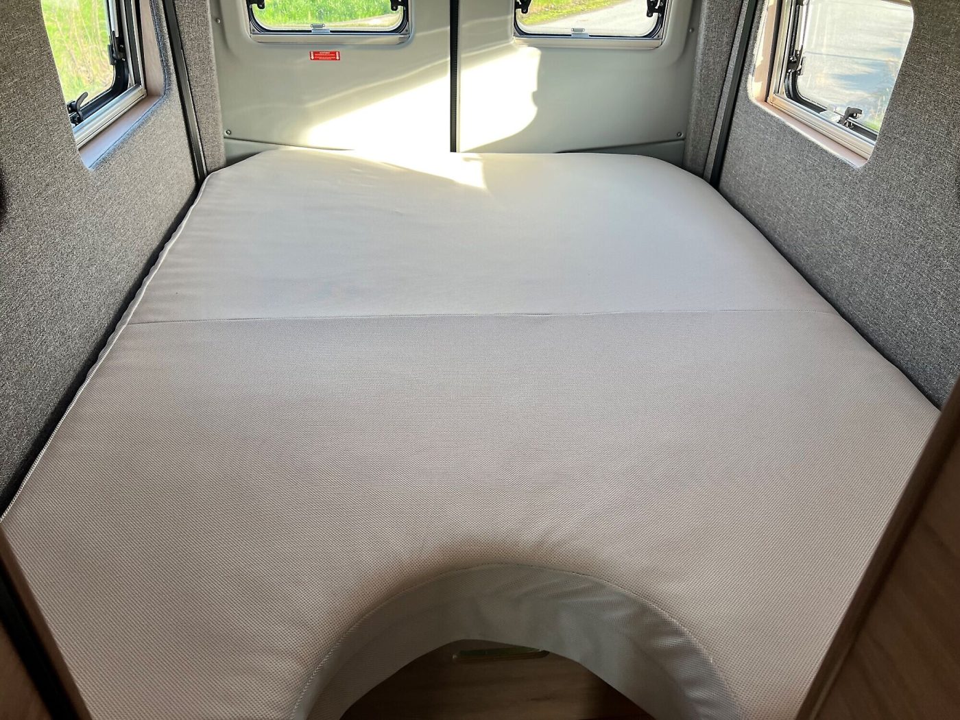 Knaus Box Drive 680 ME - foto 12