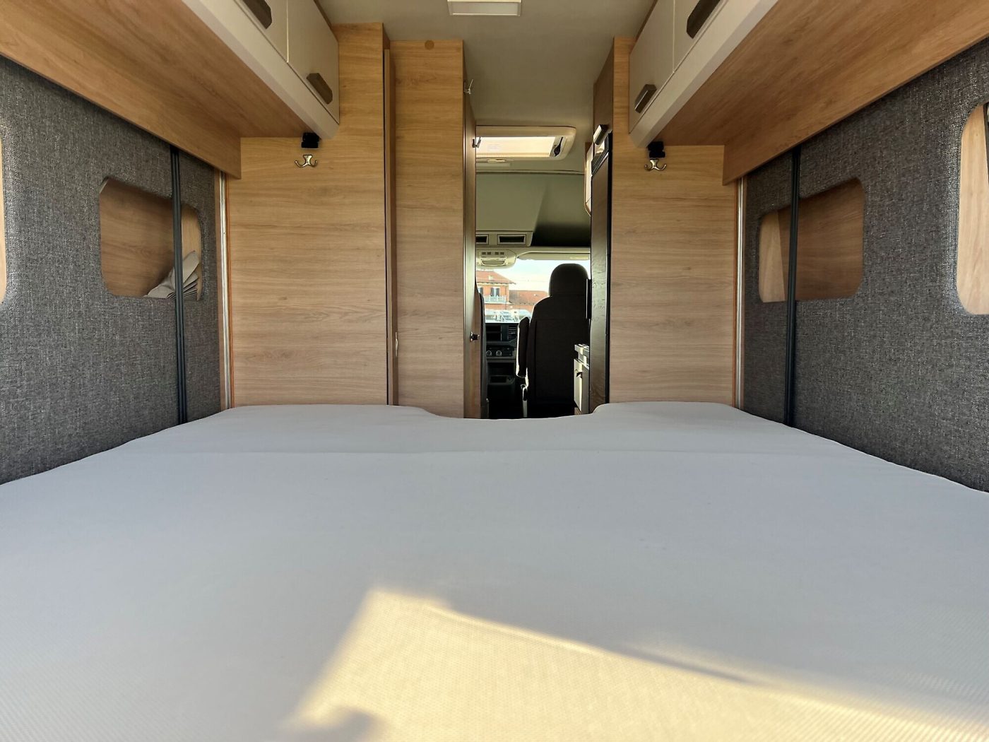 Knaus Box Drive 680 ME - foto 13