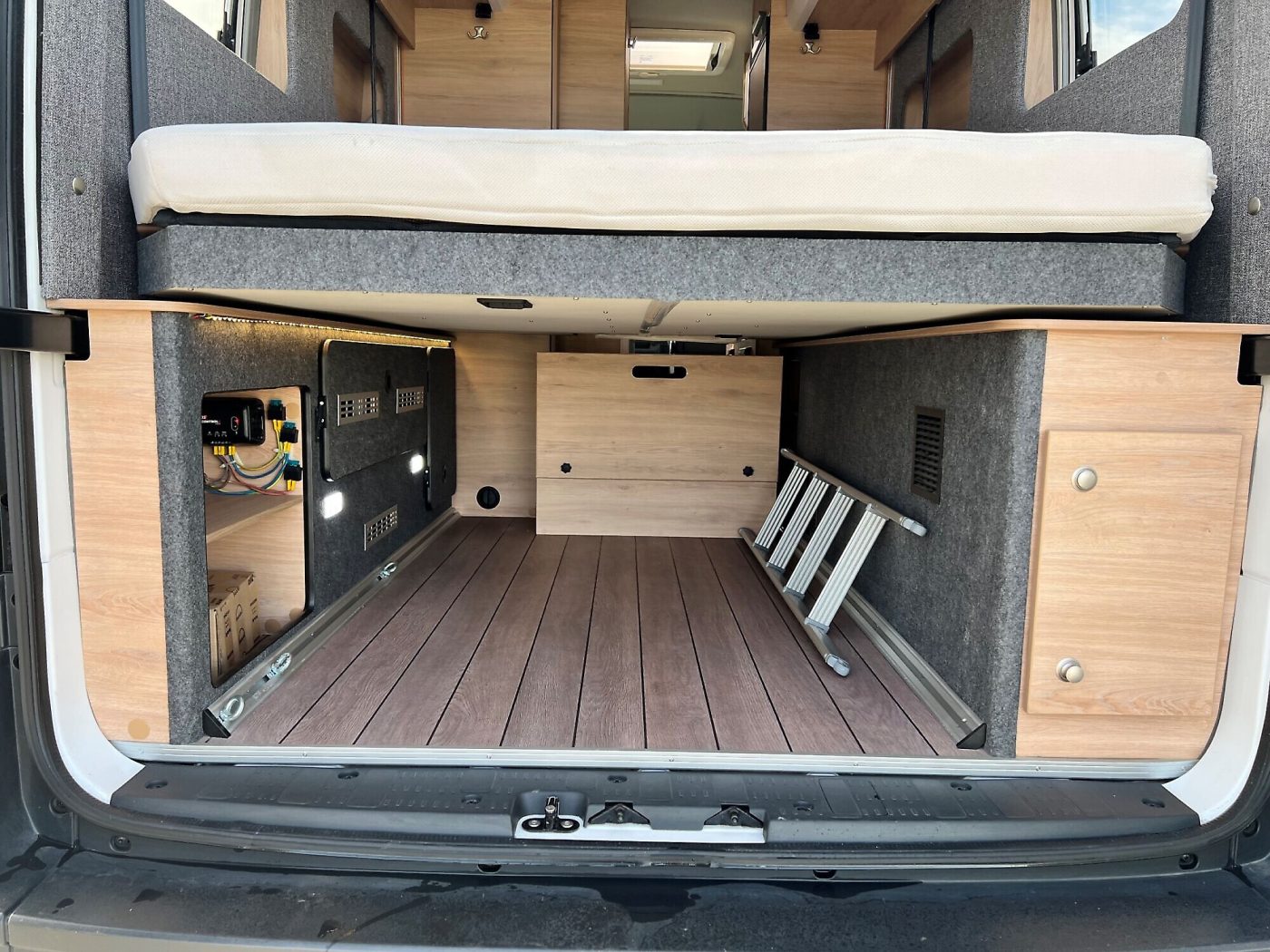 Knaus Box Drive 680 ME - foto 14
