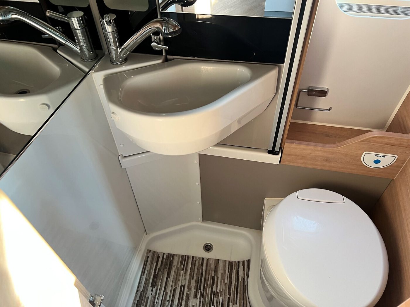 Knaus Box Drive 680 ME - foto 15