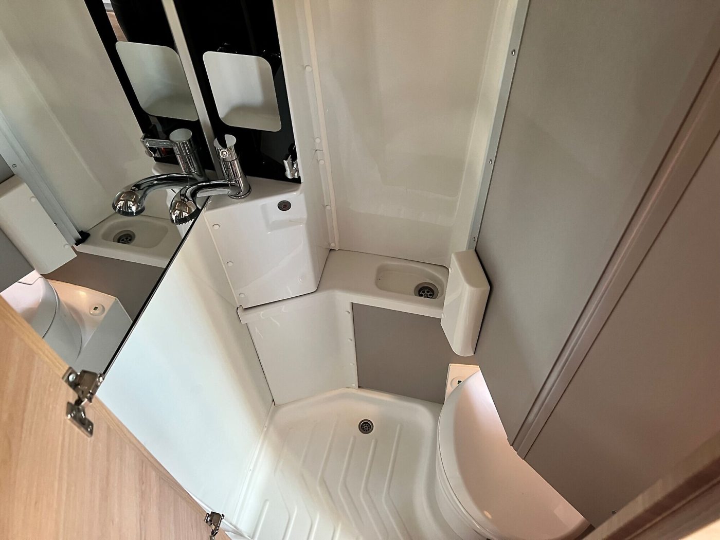 Knaus Box Drive 680 ME - foto 16