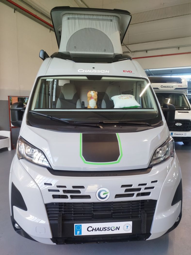 CHAUSSON Fun & Sport