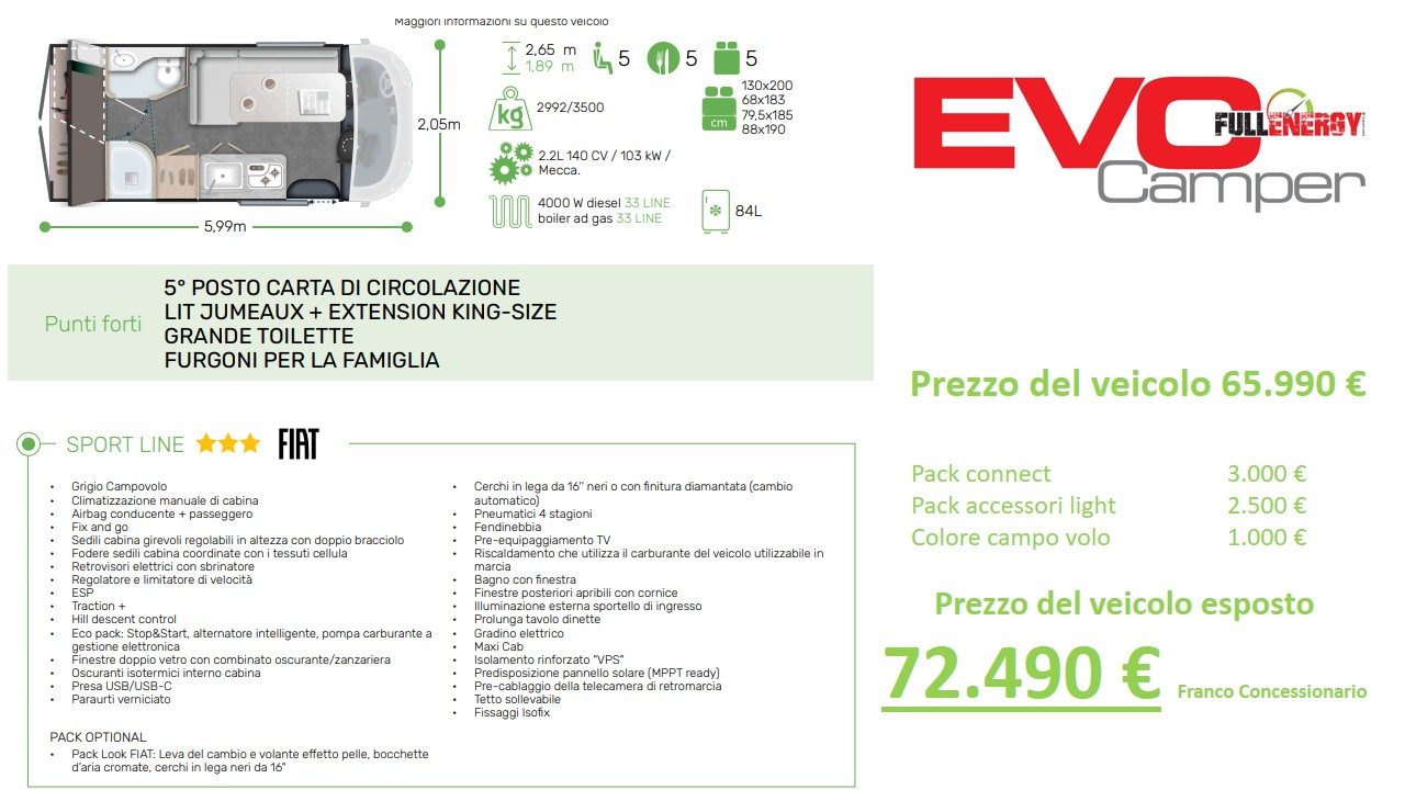 CHAUSSON Fun & Sport - foto 15