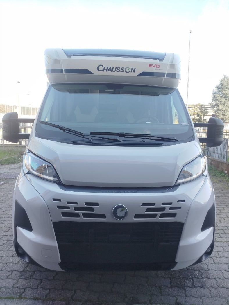 CHAUSSON 797 Ultimate Line