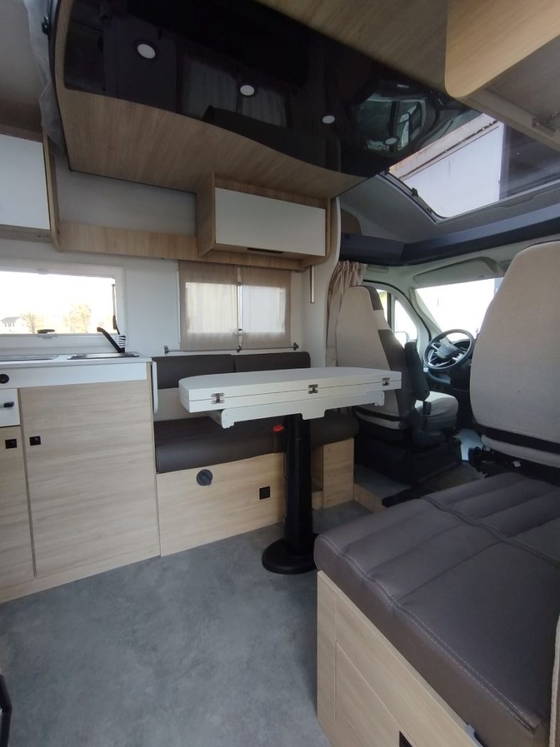 CHAUSSON 797 Ultimate Line - foto 5