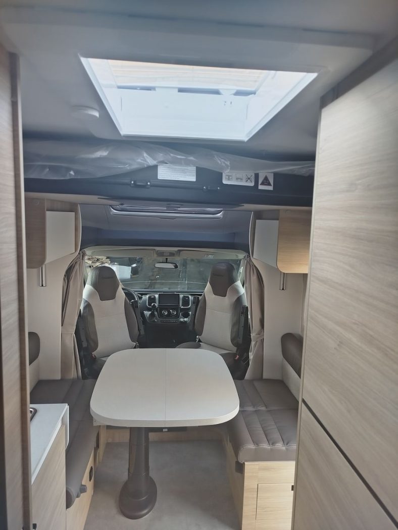 CHAUSSON 797 Ultimate Line - foto 6