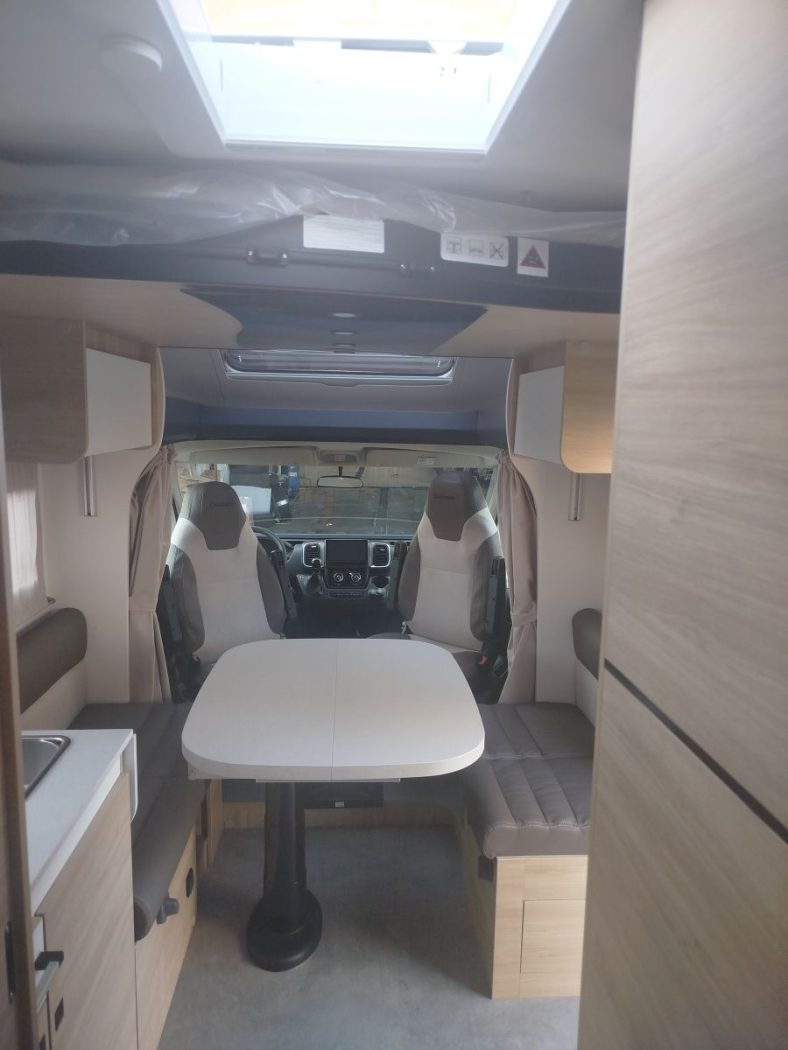 CHAUSSON 797 Ultimate Line - foto 7