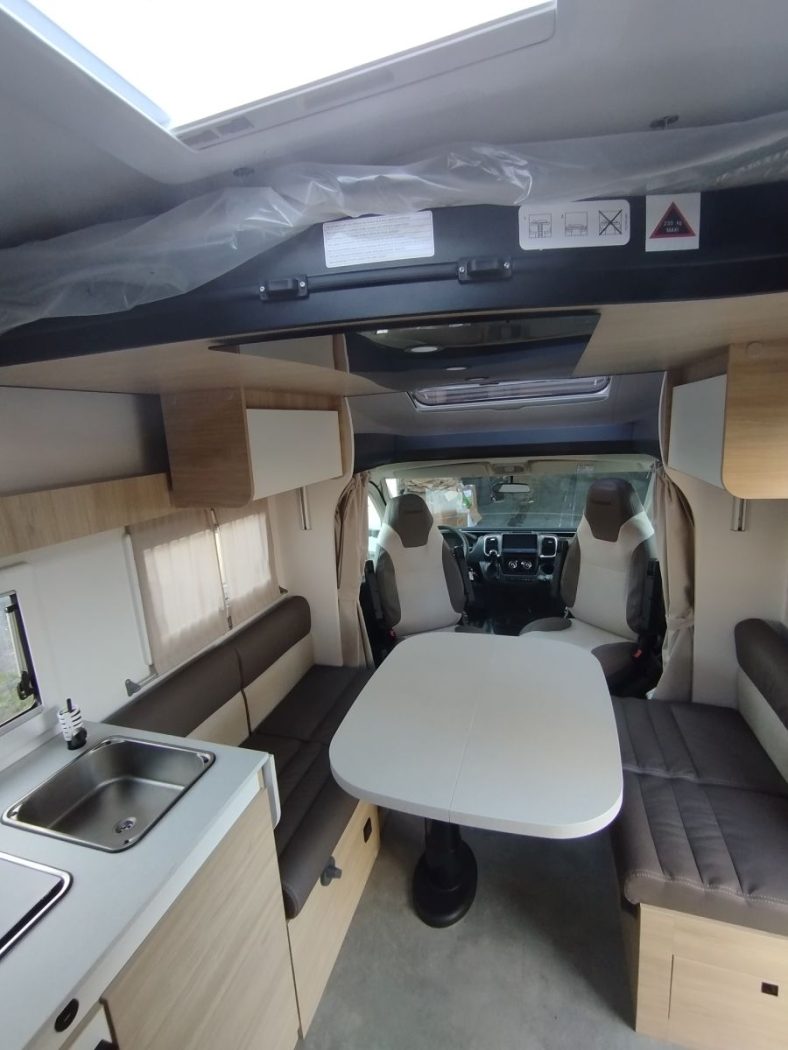 CHAUSSON 797 Ultimate Line - foto 8