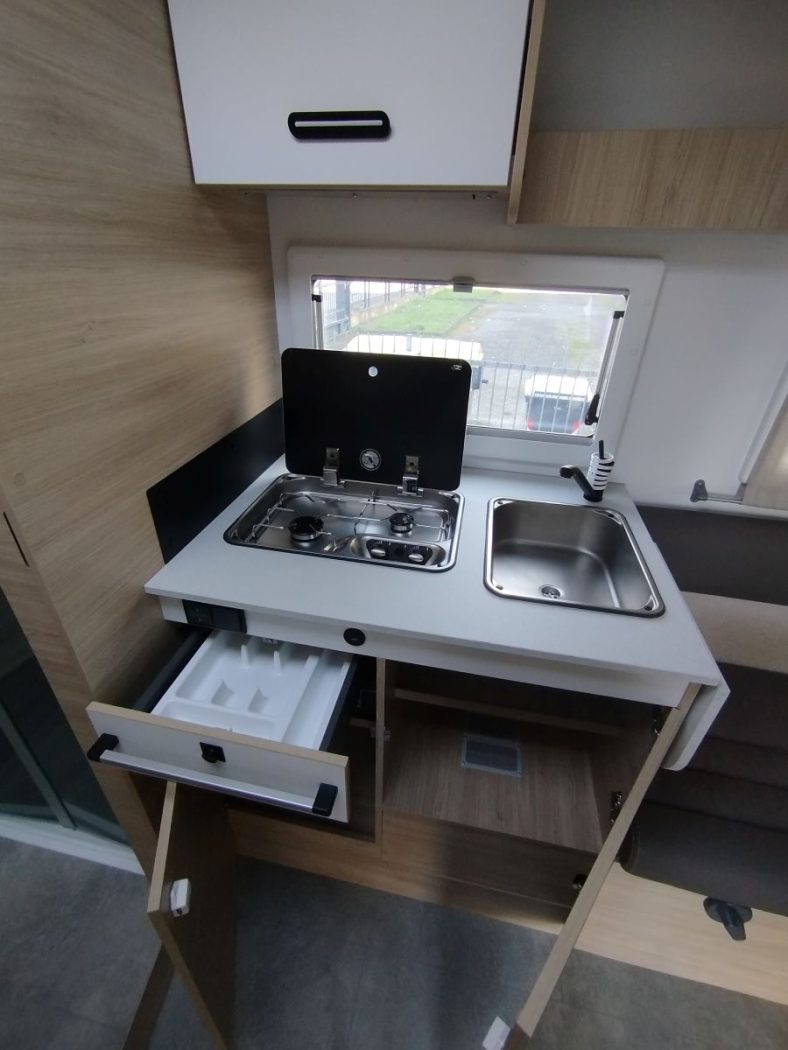 CHAUSSON 797 Ultimate Line - foto 9