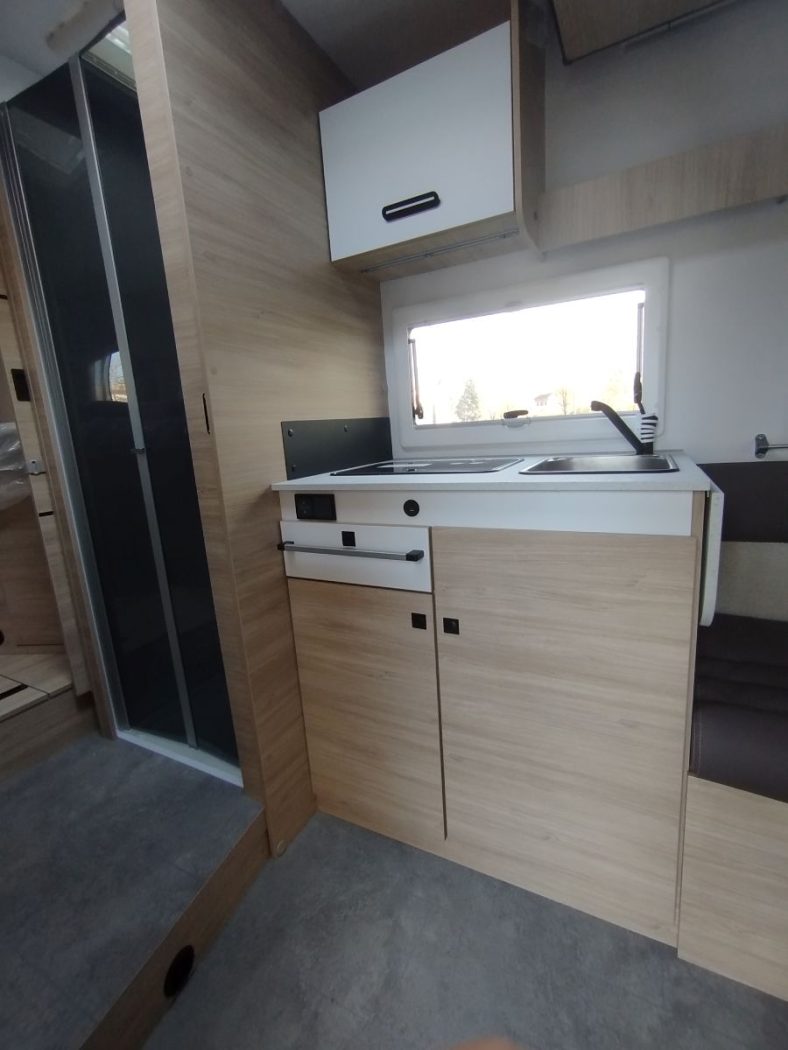 CHAUSSON 797 Ultimate Line - foto 10