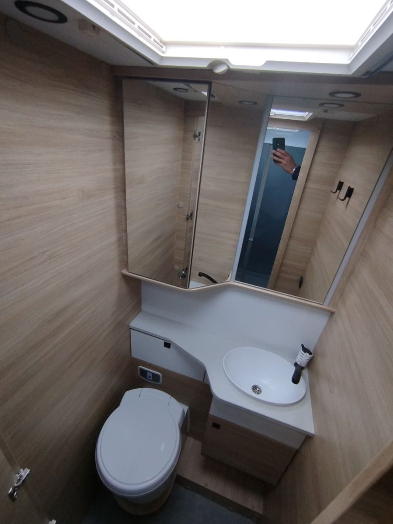 CHAUSSON 797 Ultimate Line - foto 11