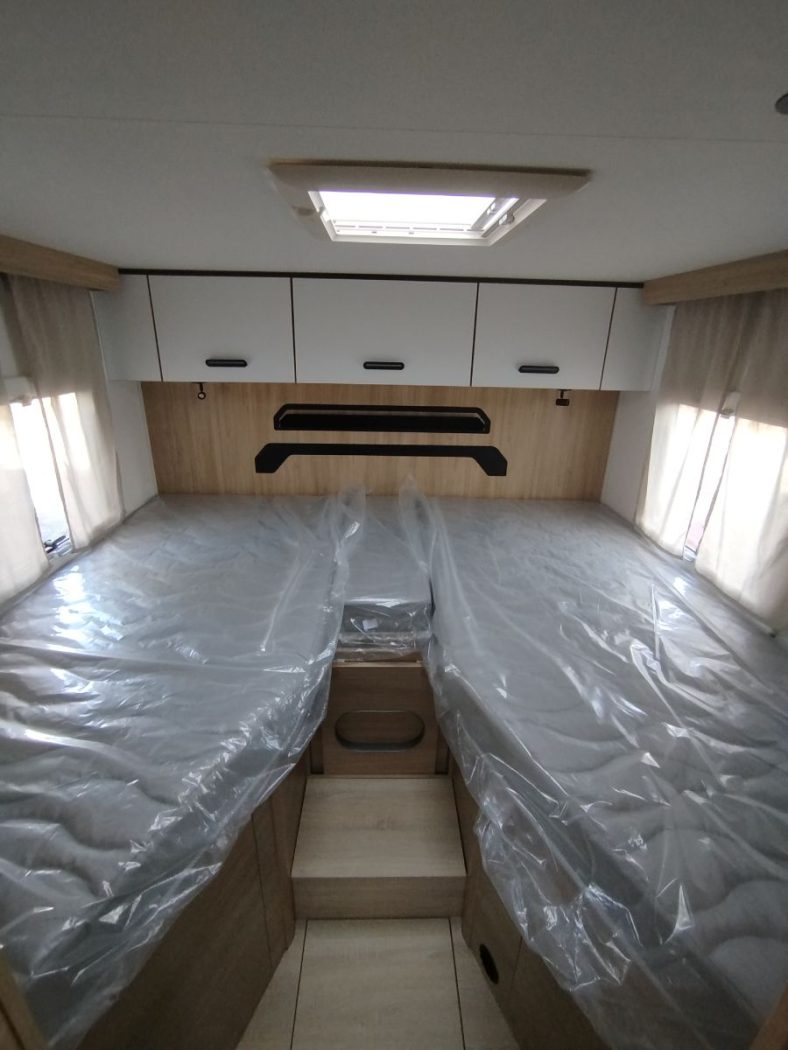CHAUSSON 797 Ultimate Line - foto 15