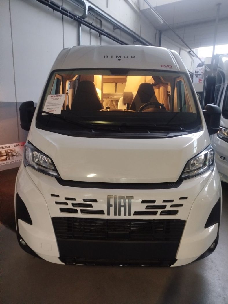 RIMOR Horus 45