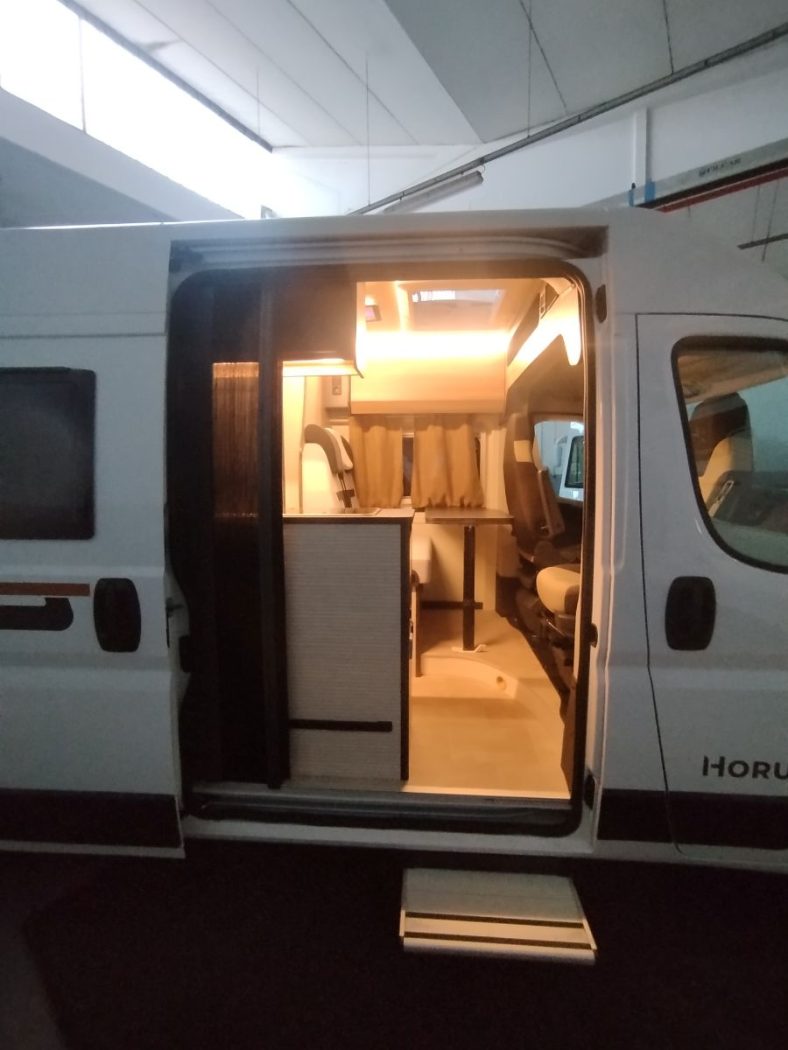 RIMOR Horus 45 - foto 6