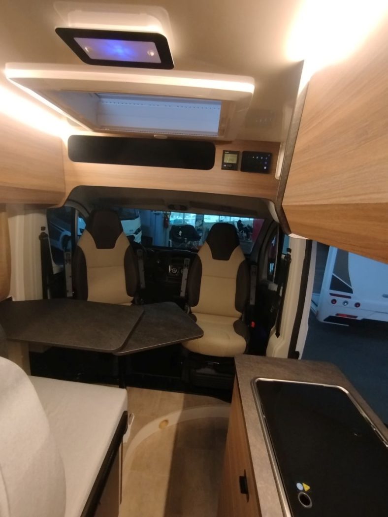 RIMOR Horus 45 - foto 8