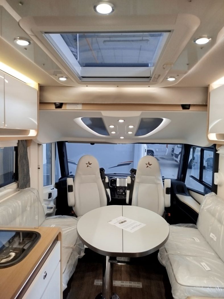AUTOSTAR I760 LC Prestige Design Edition - foto 6