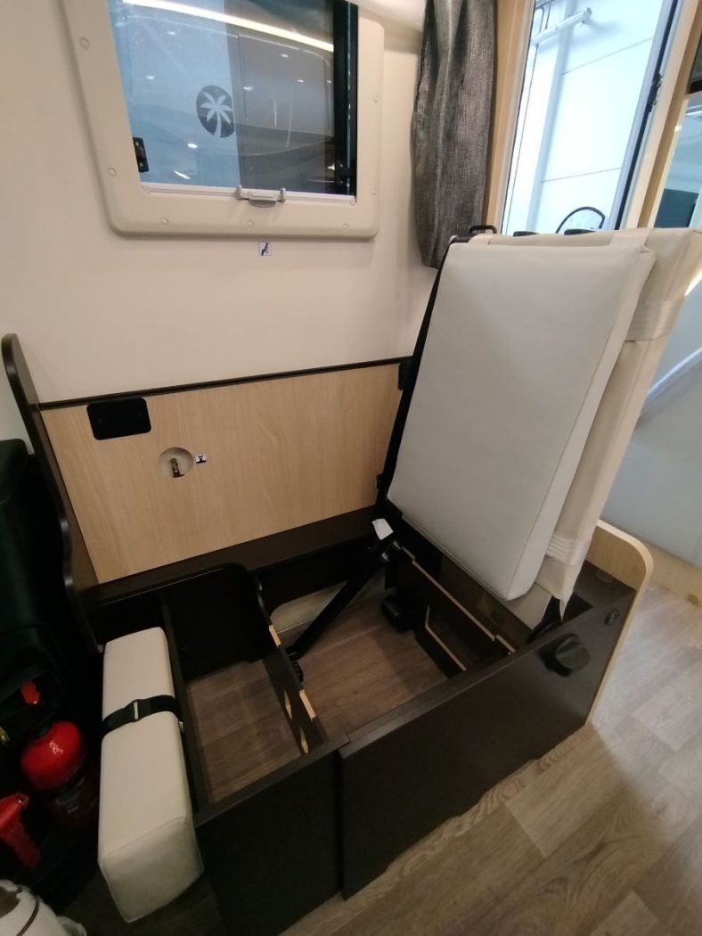 AUTOSTAR I760 LC Prestige Design Edition - foto 10