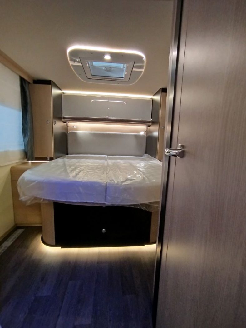 AUTOSTAR I760 LC Prestige Design Edition - foto 11
