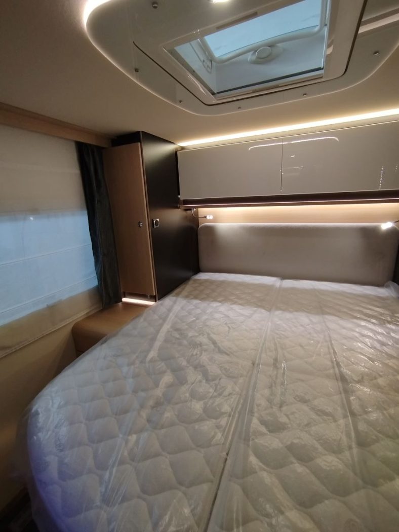 AUTOSTAR I760 LC Prestige Design Edition - foto 12