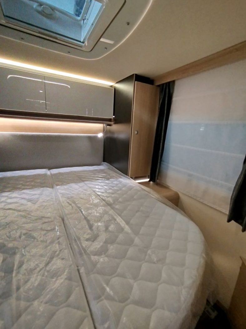 AUTOSTAR I760 LC Prestige Design Edition - foto 13