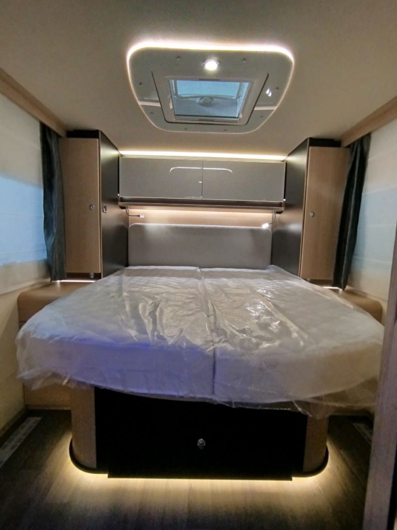 AUTOSTAR I760 LC Prestige Design Edition - foto 14