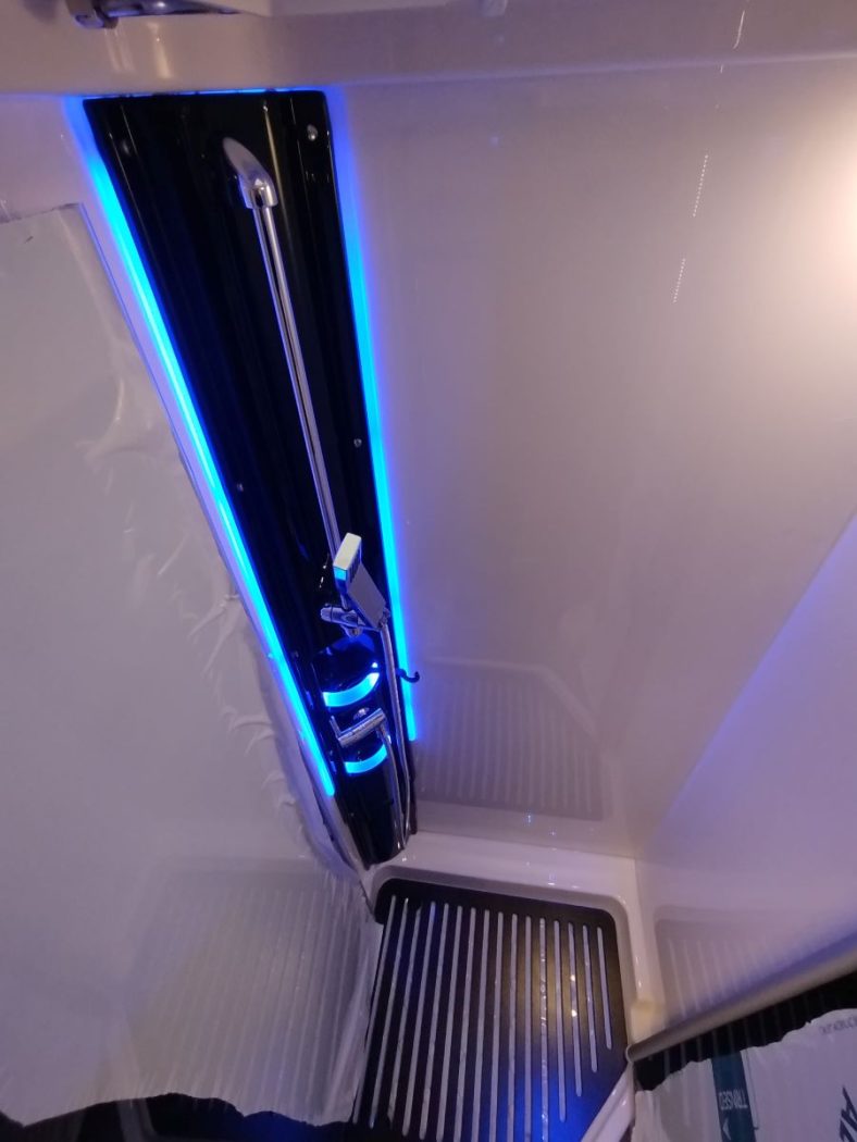 AUTOSTAR I760 LC Prestige Design Edition - foto 15