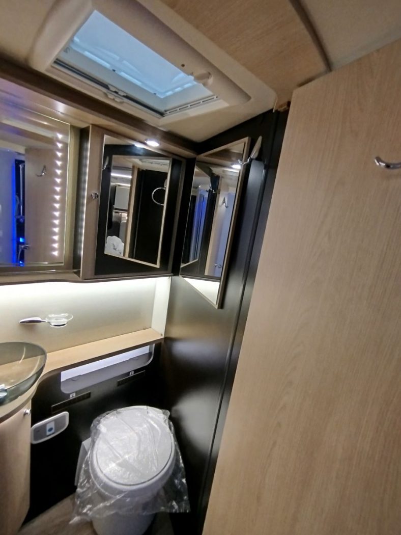 AUTOSTAR I760 LC Prestige Design Edition - foto 16