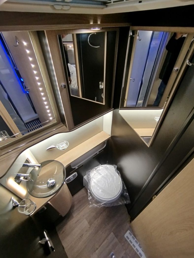 AUTOSTAR I760 LC Prestige Design Edition - foto 17