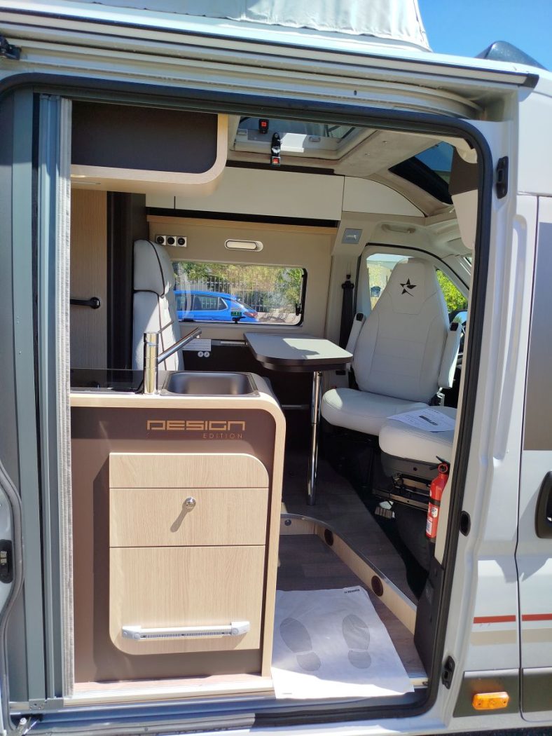 AUTOSTAR V630 G Design Edition Pop Up - foto 5