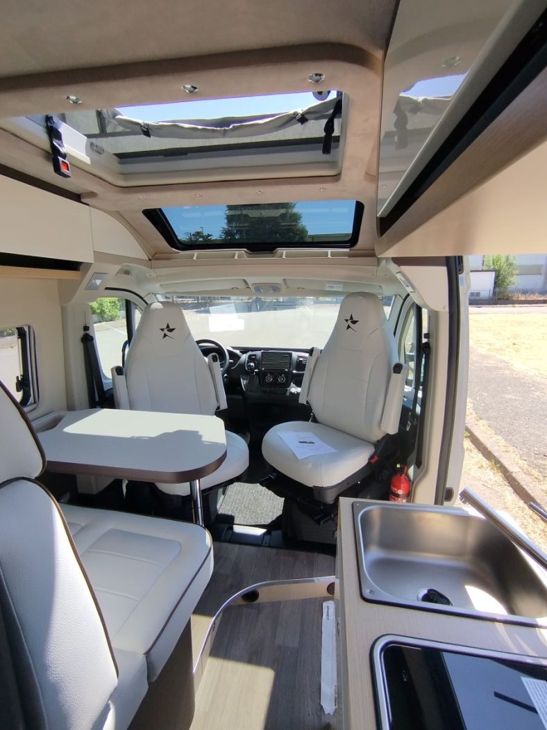 AUTOSTAR V630 G Design Edition Pop Up - foto 6