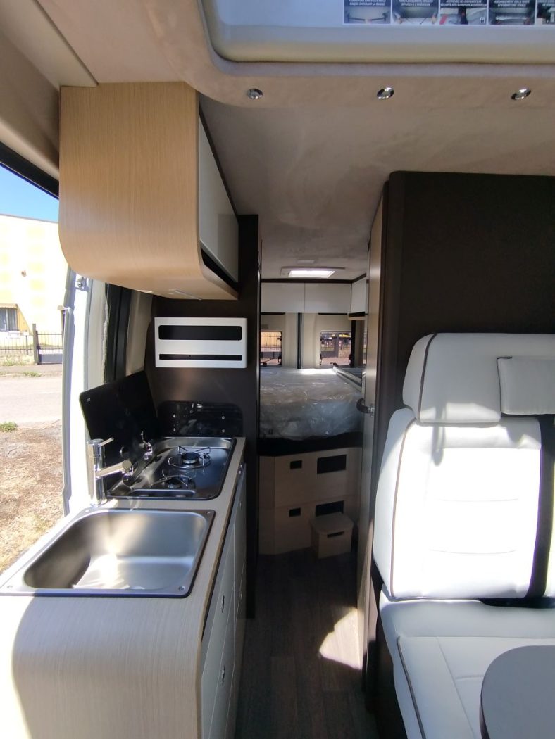 AUTOSTAR V630 G Design Edition Pop Up - foto 7