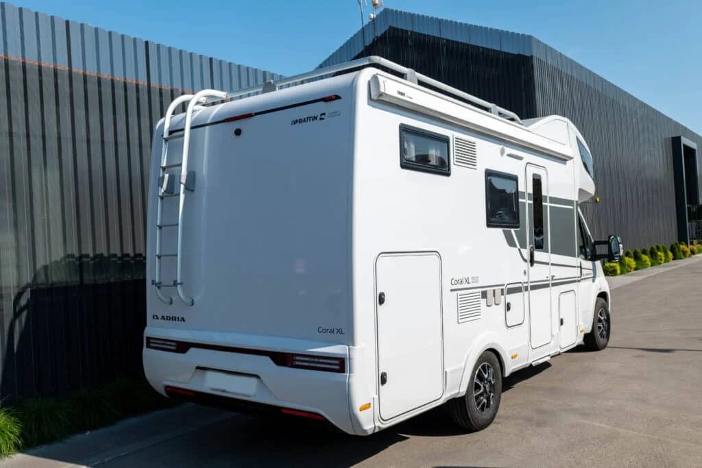Adria Coral Xl Axess 600 Dp - Speed Edition - Frattin Camper&Caravan - foto 3