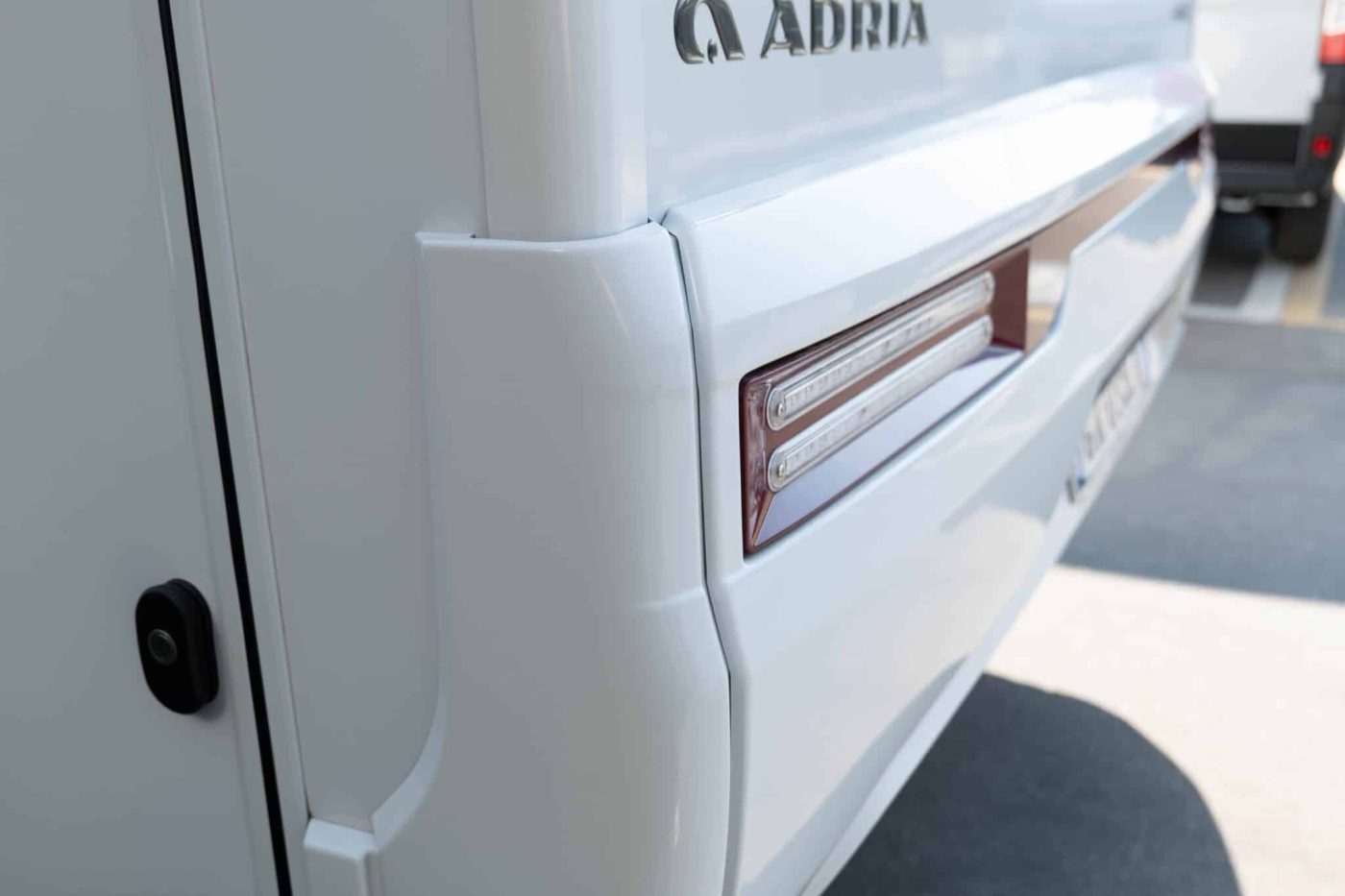 Adria Coral Xl Axess 600 Dp - Speed Edition - Frattin Camper&Caravan - foto 11