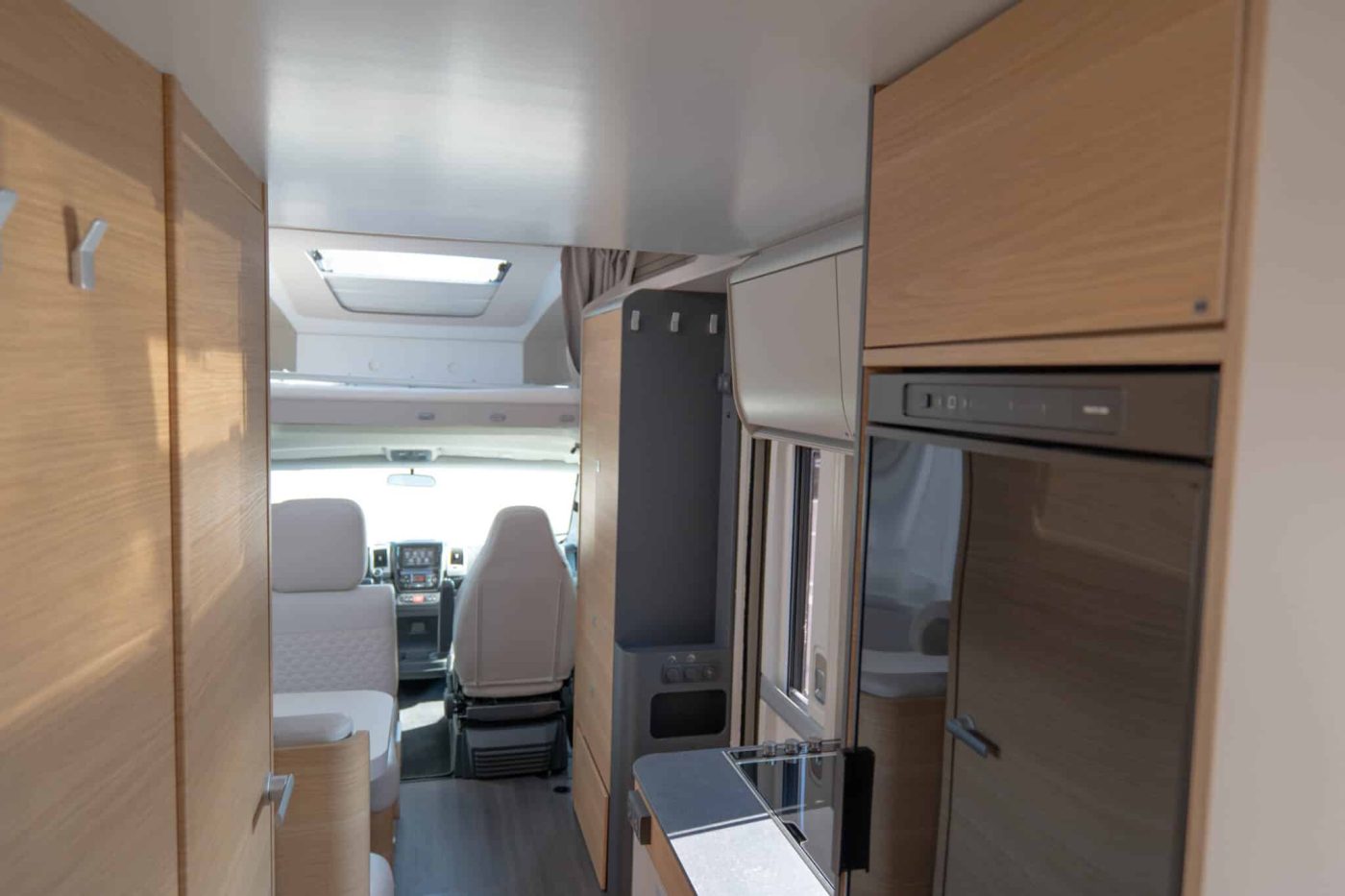 Adria Coral Xl Axess 600 Dp - Speed Edition - Frattin Camper&Caravan - foto 14