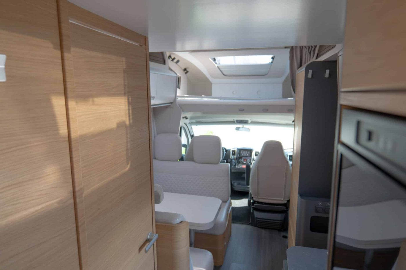 Adria Coral Xl Axess 600 Dp - Speed Edition - Frattin Camper&Caravan - foto 15