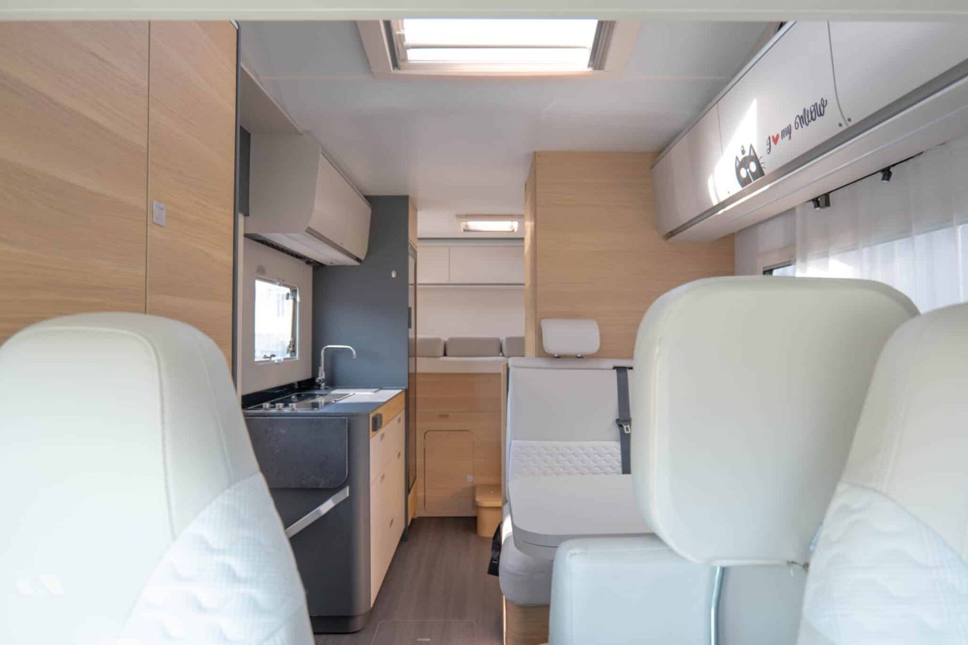 Adria Coral Xl Axess 600 Dp - Speed Edition - Frattin Camper&Caravan - foto 17