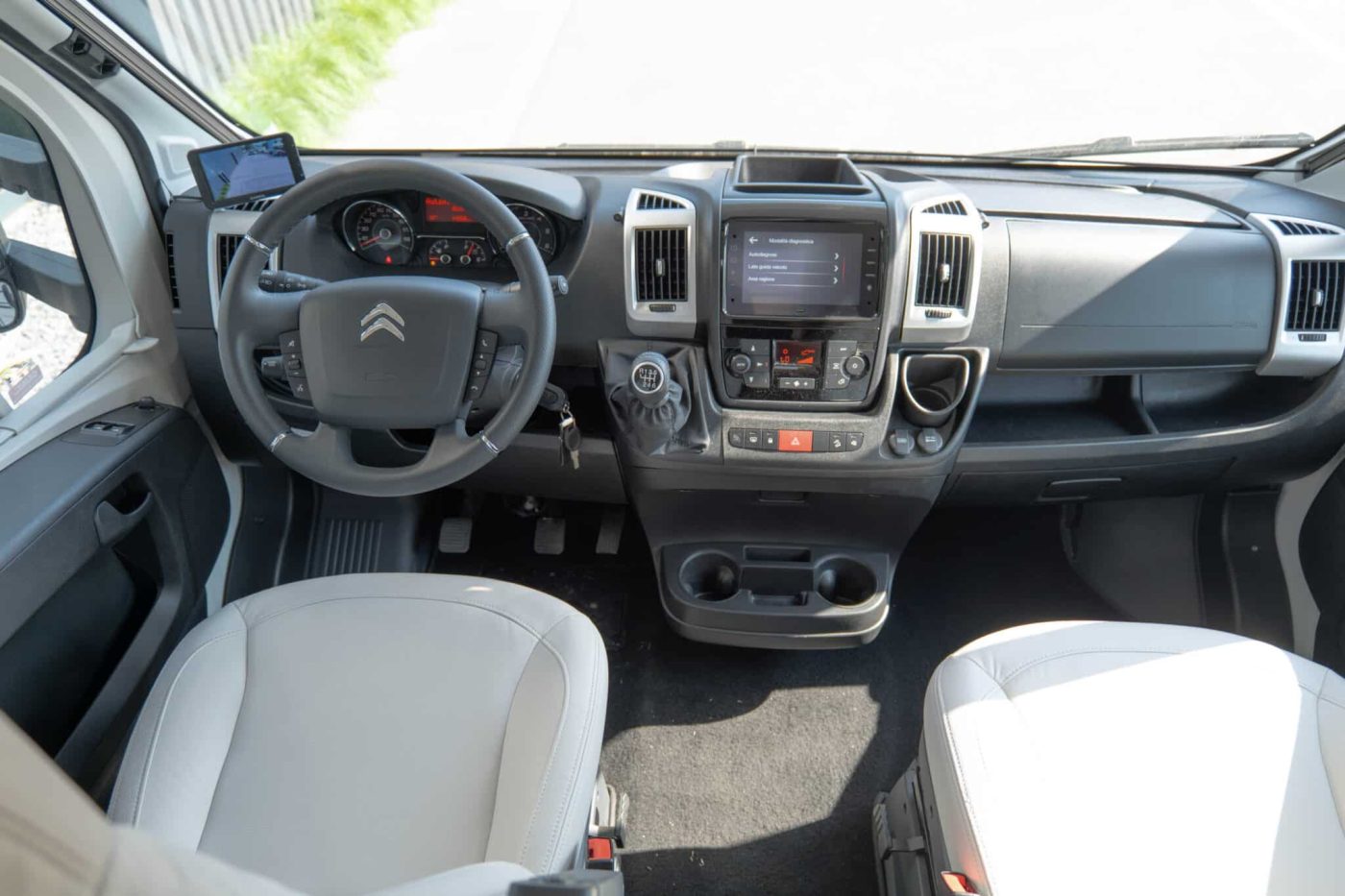 Adria Coral Xl Axess 600 Dp - Speed Edition - Frattin Camper&Caravan - foto 18