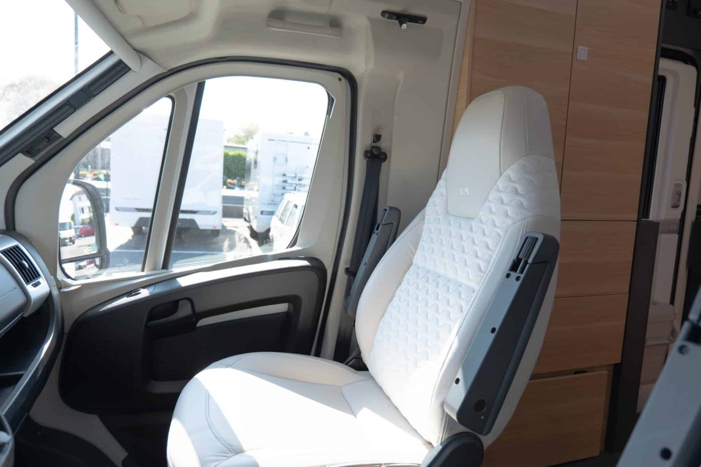 Adria Coral Xl Axess 600 Dp - Speed Edition - Frattin Camper&Caravan - foto 25