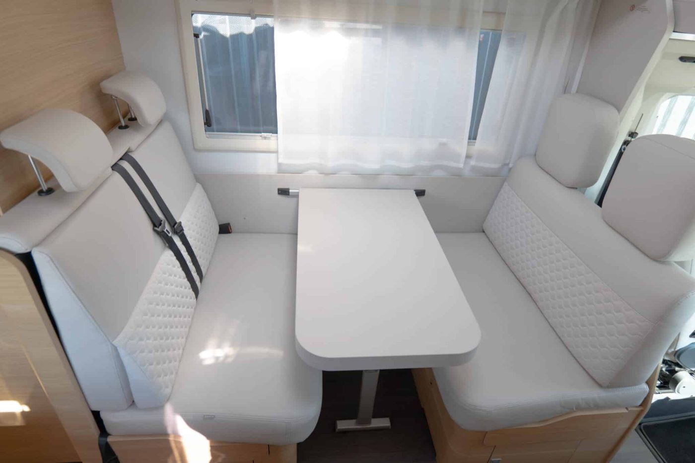 Adria Coral Xl Axess 600 Dp - Speed Edition - Frattin Camper&Caravan - foto 26