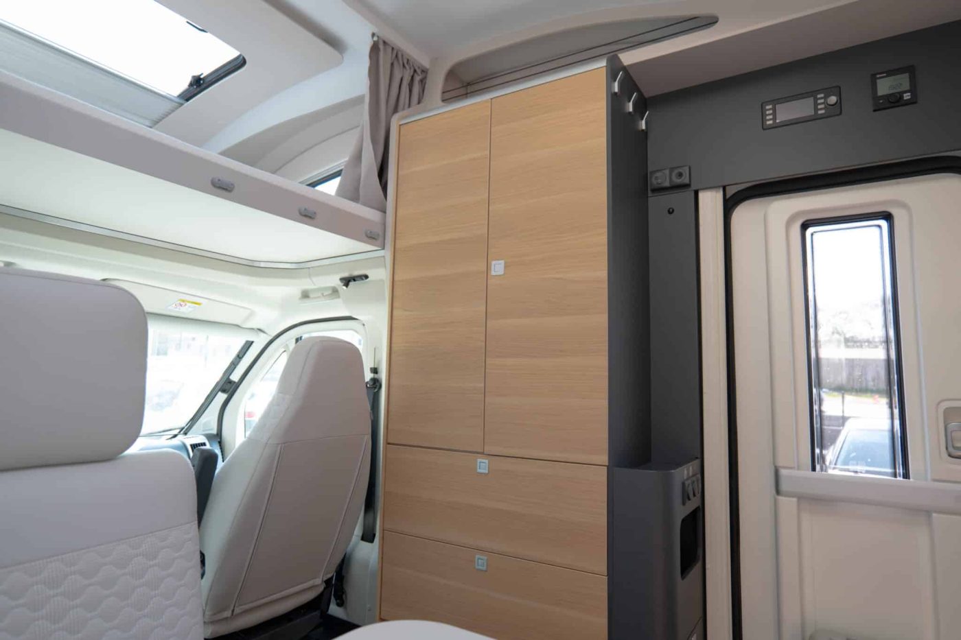 Adria Coral Xl Axess 600 Dp - Speed Edition - Frattin Camper&Caravan - foto 27