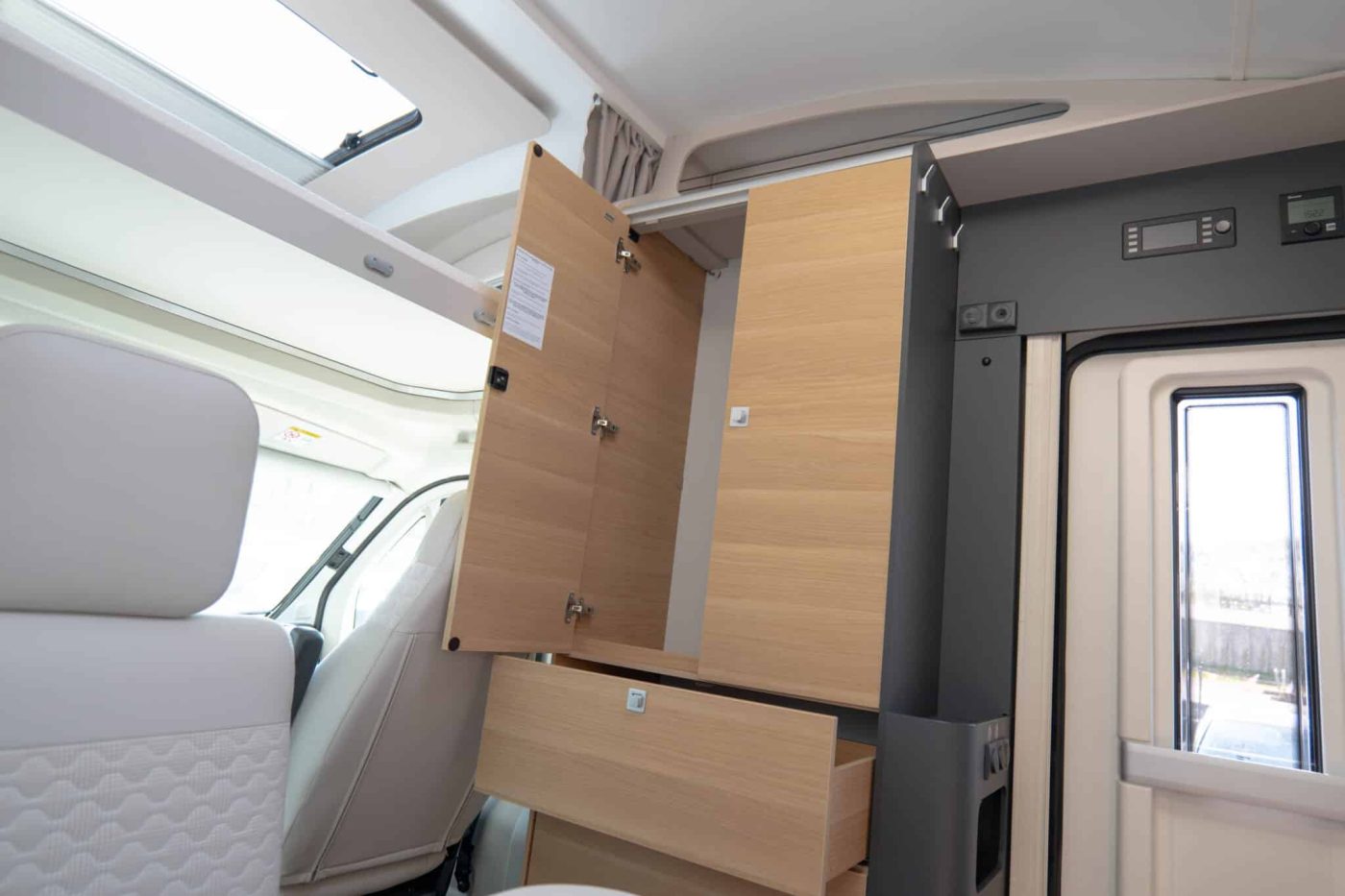 Adria Coral Xl Axess 600 Dp - Speed Edition - Frattin Camper&Caravan - foto 28