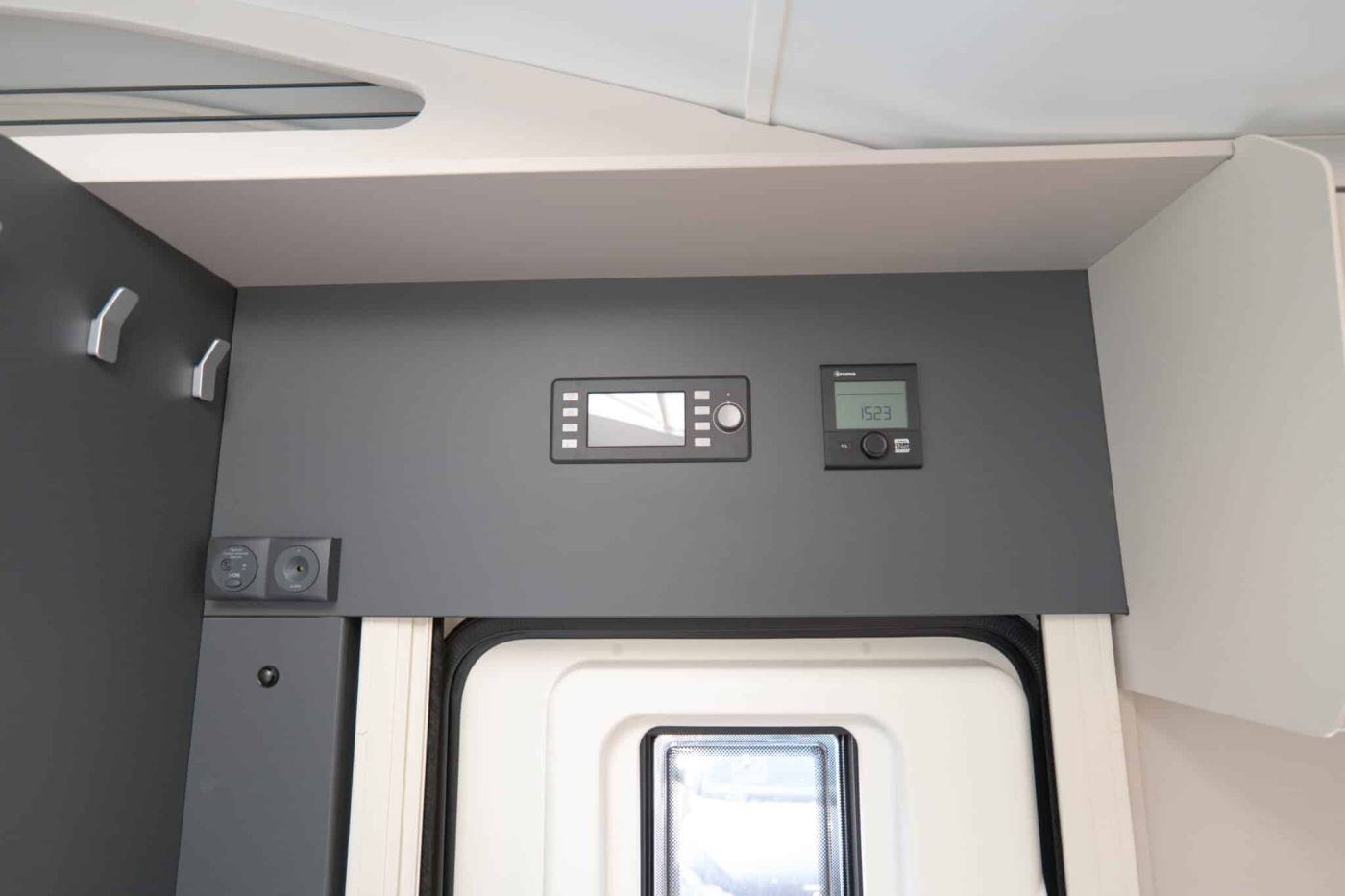 Adria Coral Xl Axess 600 Dp - Speed Edition - Frattin Camper&Caravan - foto 29