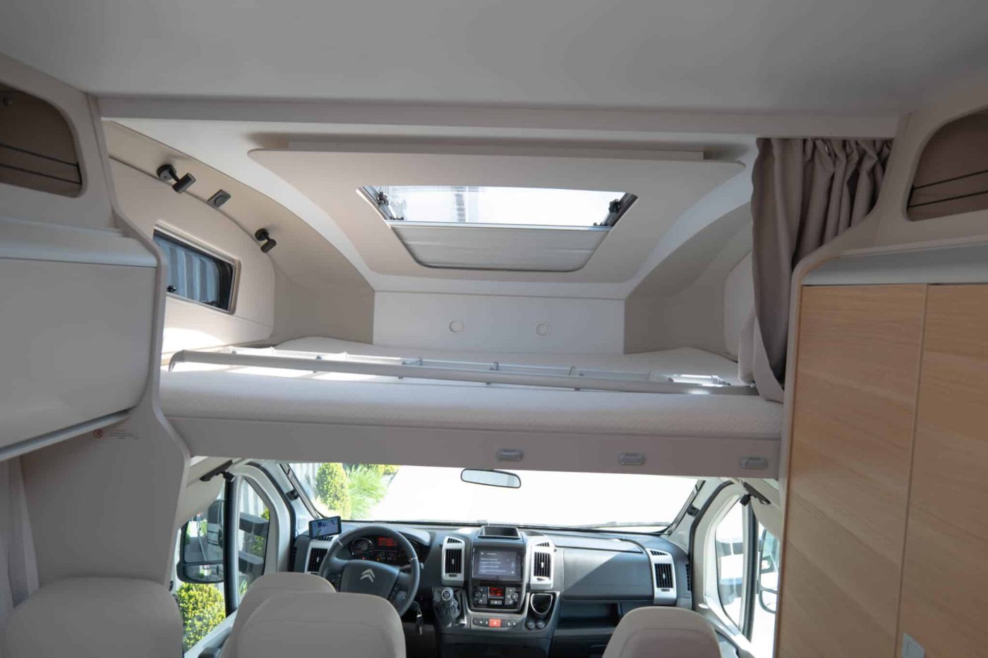 Adria Coral Xl Axess 600 Dp - Speed Edition - Frattin Camper&Caravan - foto 30