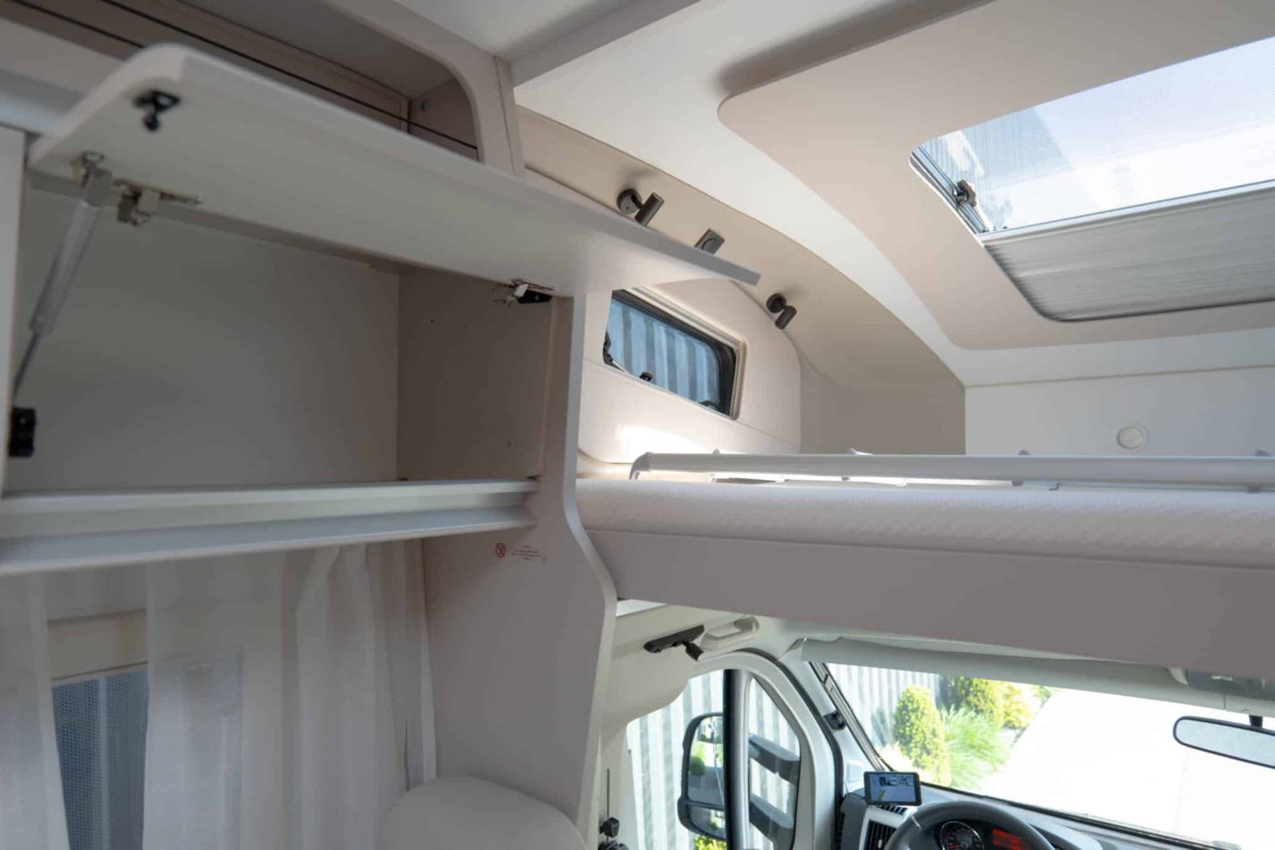 Adria Coral Xl Axess 600 Dp - Speed Edition - Frattin Camper&Caravan - foto 32