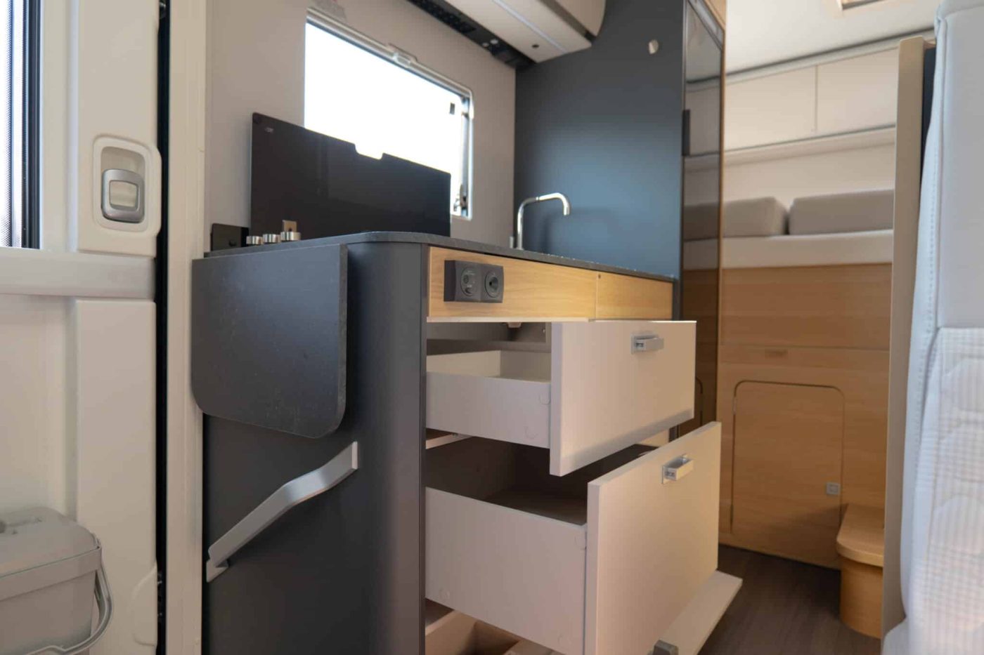 Adria Coral Xl Axess 600 Dp - Speed Edition - Frattin Camper&Caravan - foto 34