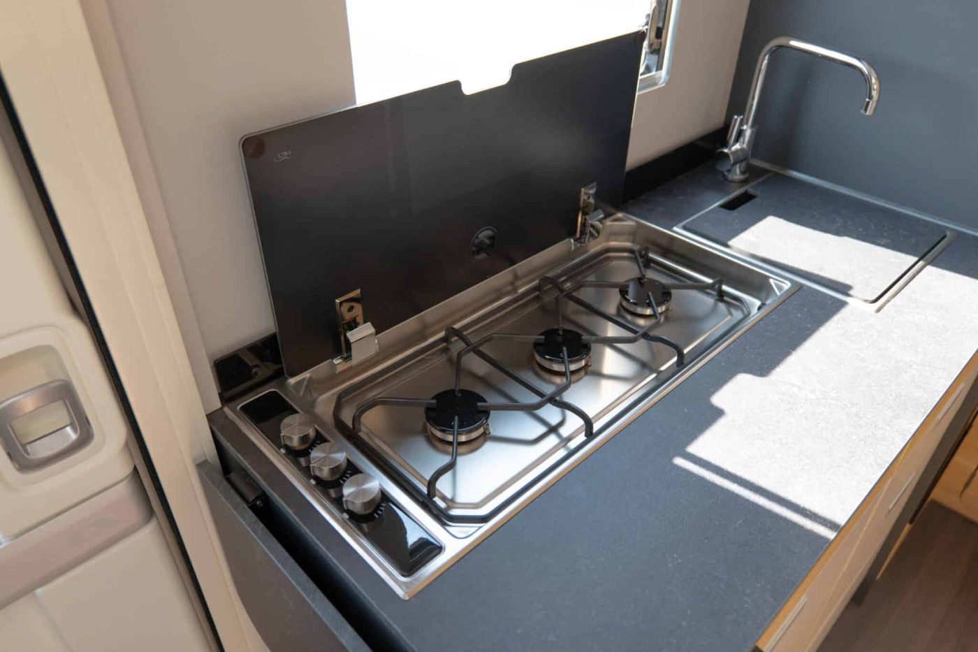 Adria Coral Xl Axess 600 Dp - Speed Edition - Frattin Camper&Caravan - foto 35