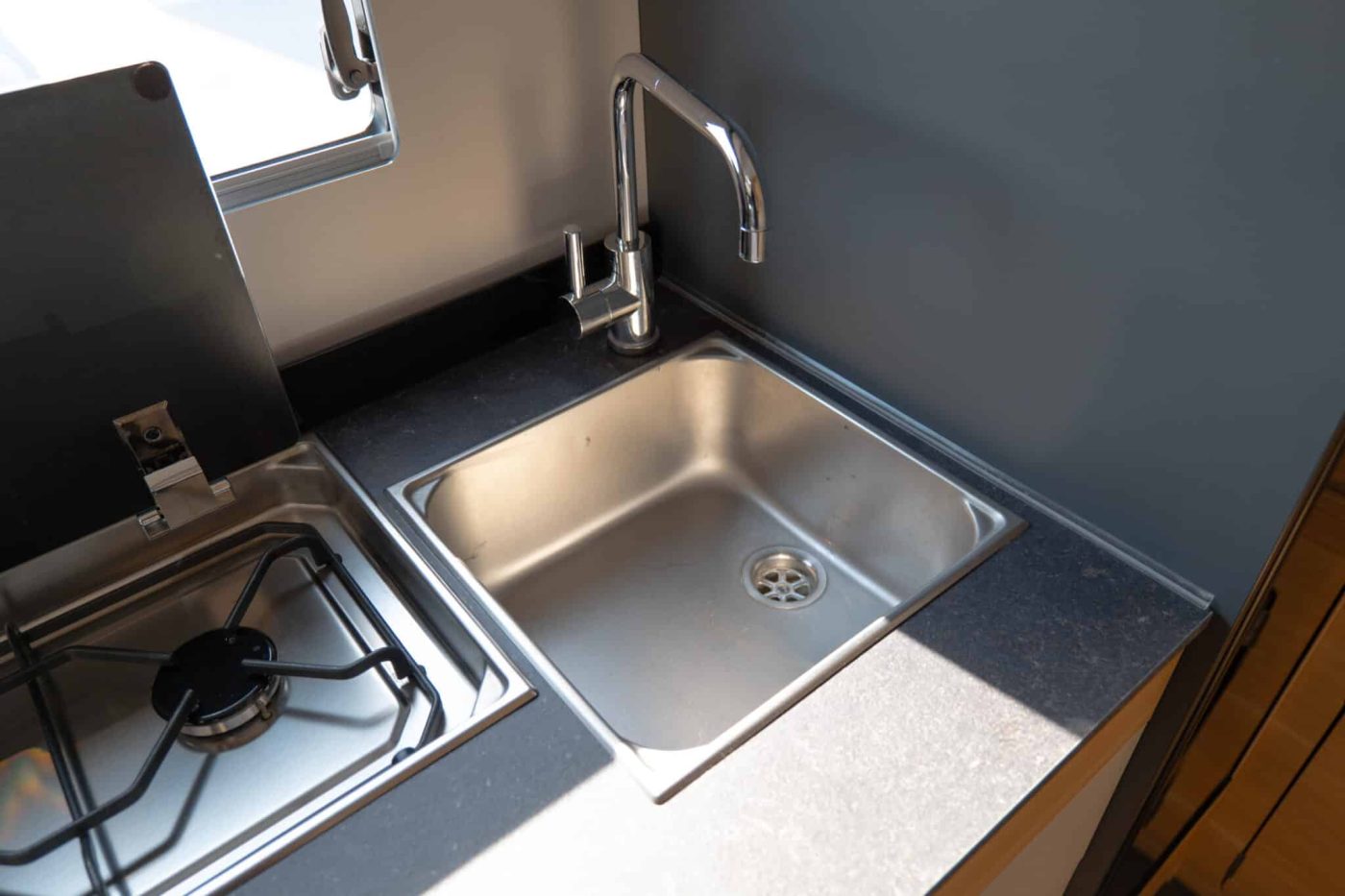 Adria Coral Xl Axess 600 Dp - Speed Edition - Frattin Camper&Caravan - foto 36