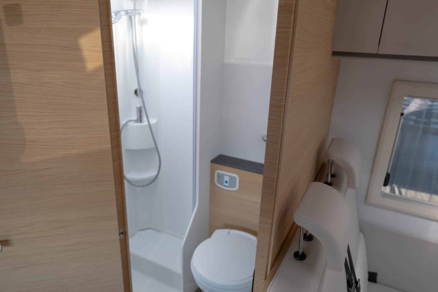 Adria Coral Xl Axess 600 Dp - Speed Edition - Frattin Camper&Caravan - foto 37
