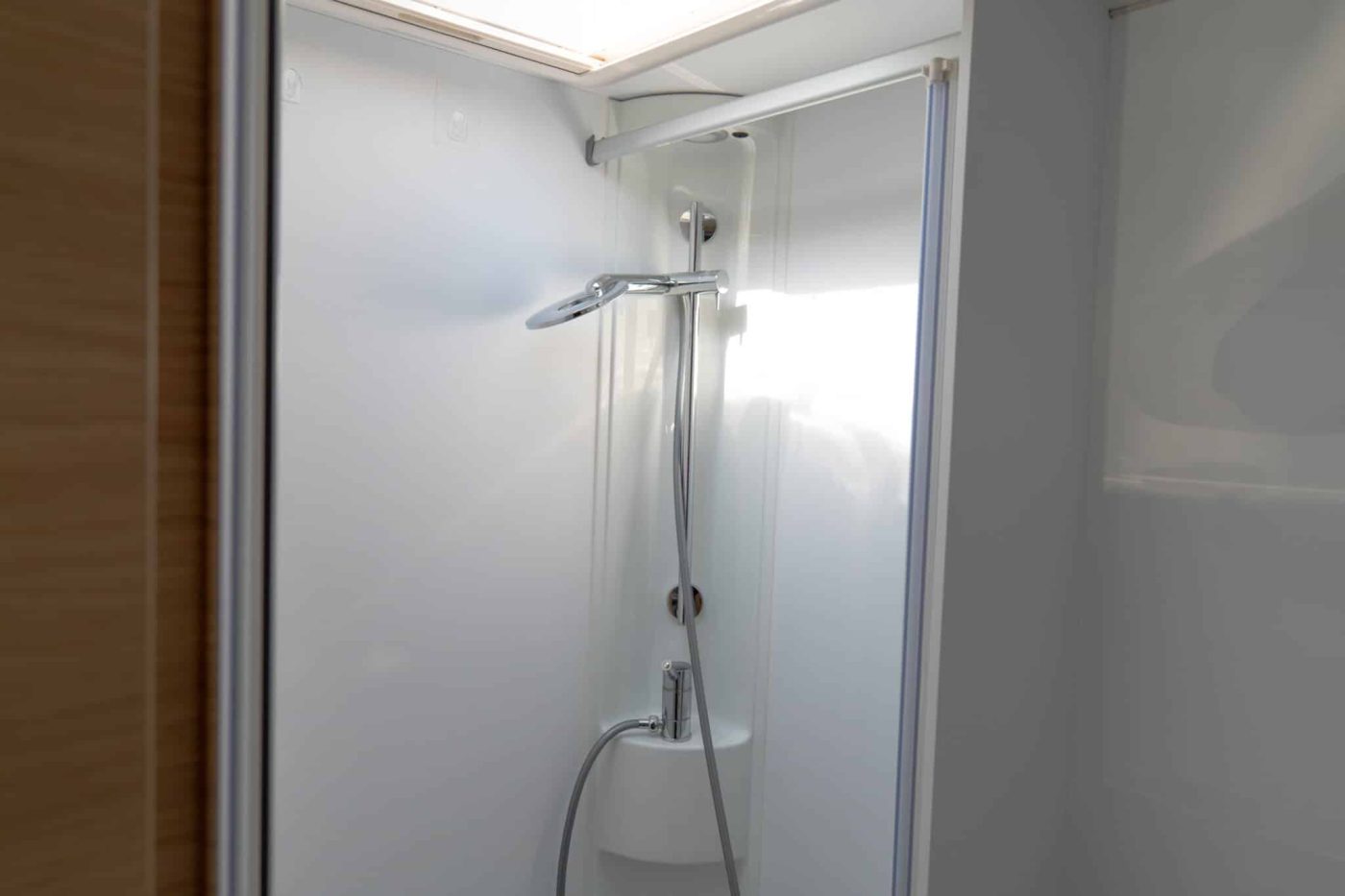 Adria Coral Xl Axess 600 Dp - Speed Edition - Frattin Camper&Caravan - foto 38